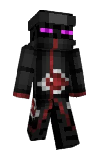 Front of 1Fxbi's skin