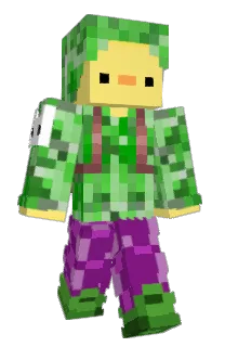 Front of Aradaspis's skin