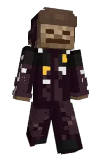 Gheltz's Minecraft skin