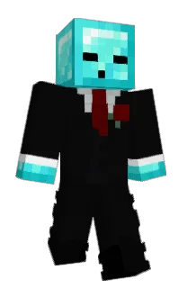 Front of Lonelisz's skin
