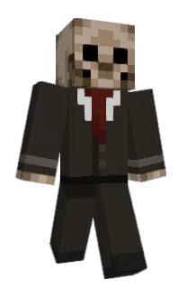 D34dsh4dOw's Minecraft skin