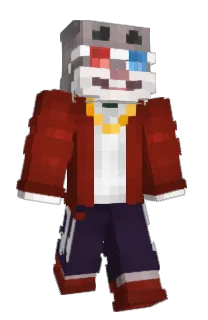 TrippingOnZeerk's Minecraft skin