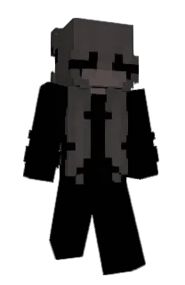 oolonq's Minecraft skin