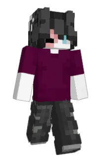 Front of THE_YAGI's skin