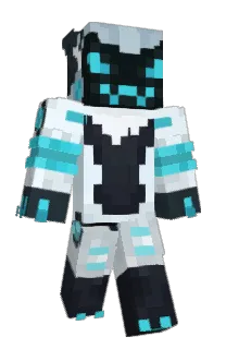 Front of RS_Raptor's skin