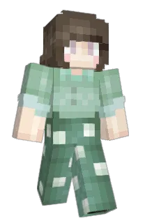Front of Scratch7777's skin