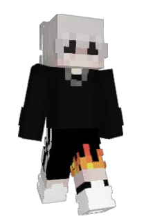 Front of 4everyourmommy's skin