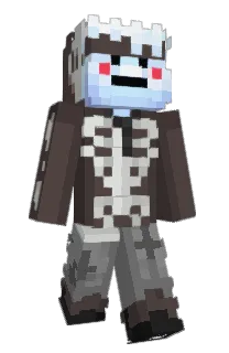 Front of FonPon_'s skin