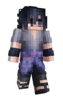 Front of elisey092's skin