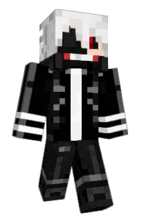 Front of FanDoGodJaydor's skin
