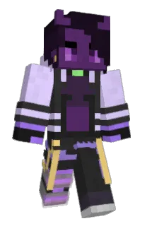 Front of AshRavenVT's skin