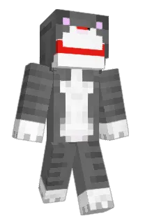 Front of Candy__Cat's skin