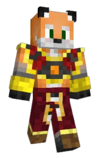 Rena_'s Minecraft skin