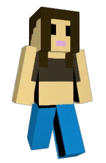 Front of AlexXxXx18's skin