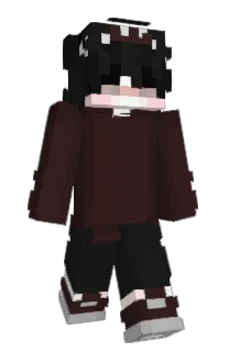 Front of appete_cornet's skin