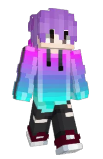 HeyitsRadin's Minecraft skin