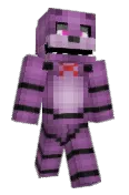 PentaGrimace