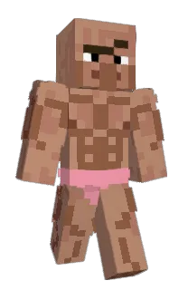 Front of ratcyra's skin