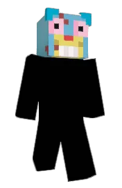 Skin preview