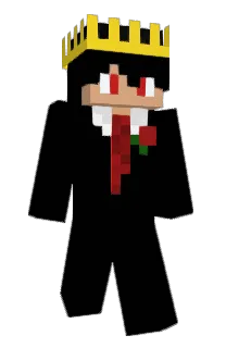 Front of Ozzy287's skin