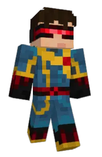 cammmmmmmmmmmm's Minecraft skin