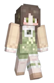 carmine1031's Minecraft skin