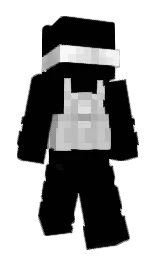payvqq's Minecraft skin wearing the Home cape