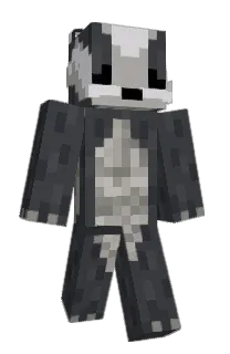 Front of MindOfShadow's skin