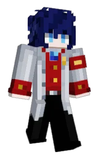 Front of supernovapolaris's skin