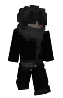 Front of GrievingFallow_'s skin