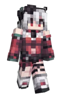 Front of Muelsyse1_'s skin