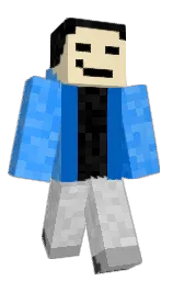 Minecraft skin — Classic model