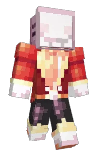 cableboxen's Minecraft skin
