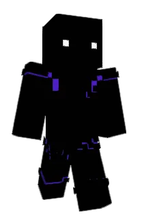nicci78's Minecraft skin