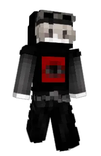 vDiavlo's Minecraft skin
