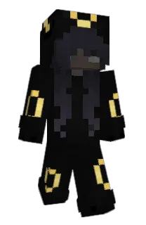 Front of Nachtara_gamer's skin