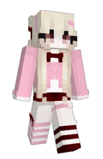 Front of angwlq's skin