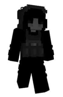 J666's Minecraft skin