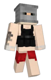Skin preview