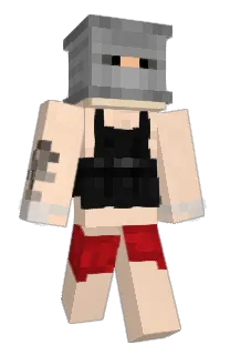 arjugo's Minecraft skin