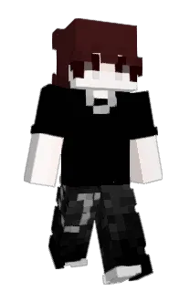 Front of vtommyz's skin