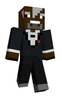 Front of 1cam1's skin