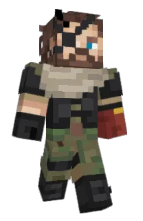 ironman_mus's Minecraft skin