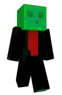 Front of JamesX02's skin