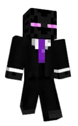 Kavaki_Macius's Minecraft skin wearing the Migrator cape