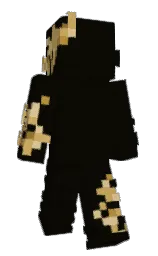 Minecraft skin — Classic model
