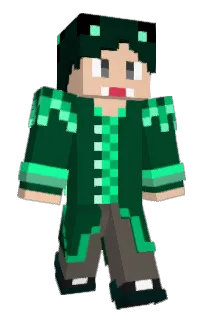 Front of Ro_Rex's skin