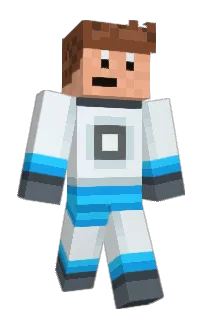 Ben_4's Minecraft skin