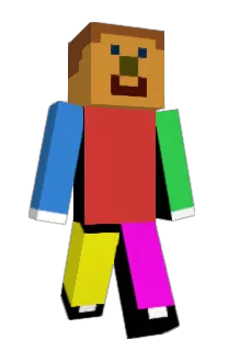 Front of Spocusz_ek's skin