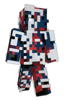 Iconic_son42's Minecraft skin